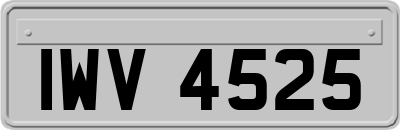 IWV4525