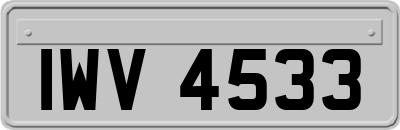 IWV4533