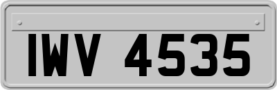 IWV4535