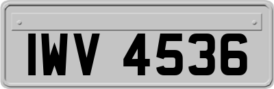IWV4536