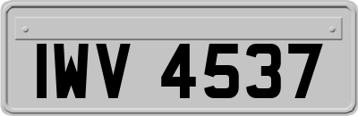 IWV4537