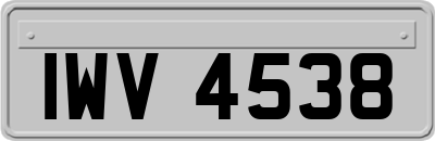 IWV4538