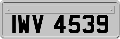 IWV4539