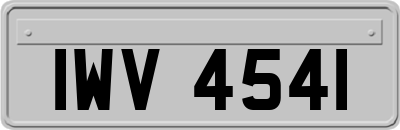 IWV4541