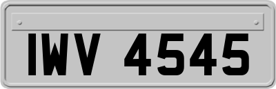 IWV4545