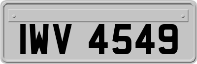IWV4549