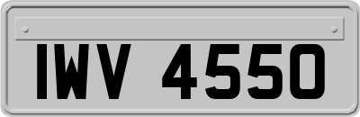 IWV4550