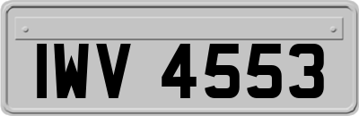 IWV4553