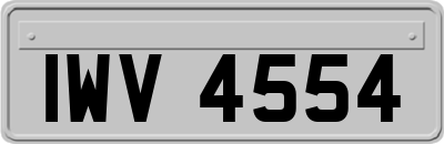 IWV4554