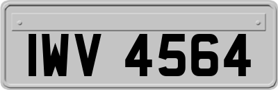 IWV4564