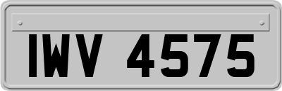 IWV4575