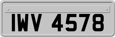 IWV4578