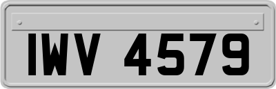 IWV4579