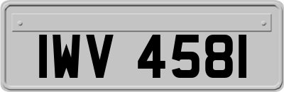 IWV4581