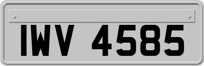 IWV4585