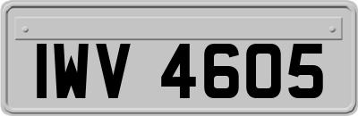 IWV4605