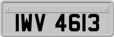 IWV4613