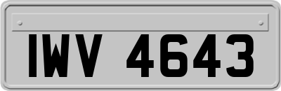 IWV4643