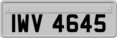 IWV4645