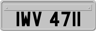IWV4711