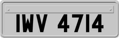 IWV4714
