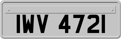 IWV4721