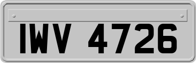 IWV4726