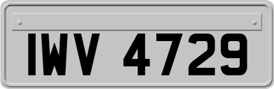 IWV4729