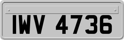 IWV4736