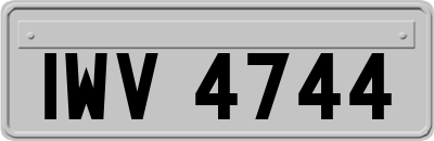 IWV4744