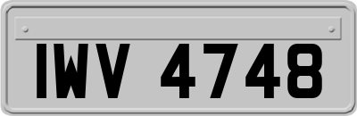 IWV4748