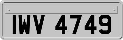 IWV4749