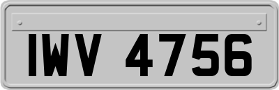 IWV4756