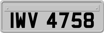 IWV4758