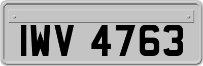 IWV4763
