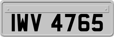 IWV4765