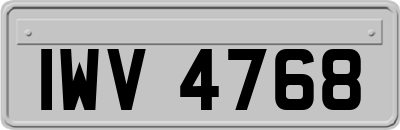 IWV4768