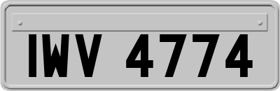IWV4774