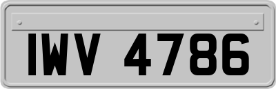 IWV4786