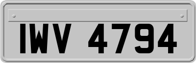 IWV4794