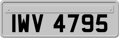 IWV4795