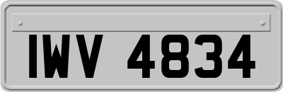 IWV4834