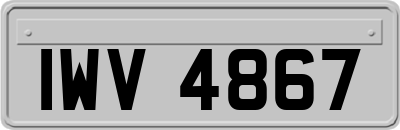 IWV4867