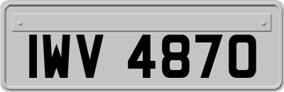 IWV4870