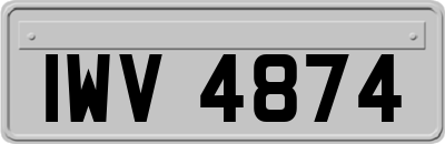 IWV4874