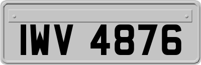 IWV4876