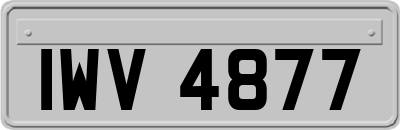IWV4877