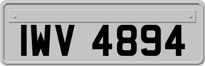 IWV4894