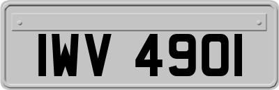 IWV4901