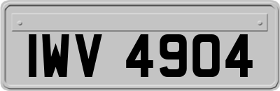 IWV4904